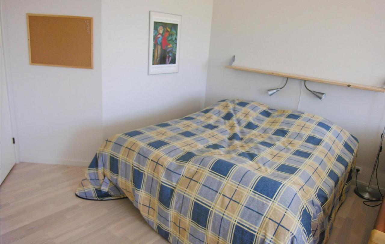 Appartement Molleparken à Gudhjem Extérieur photo